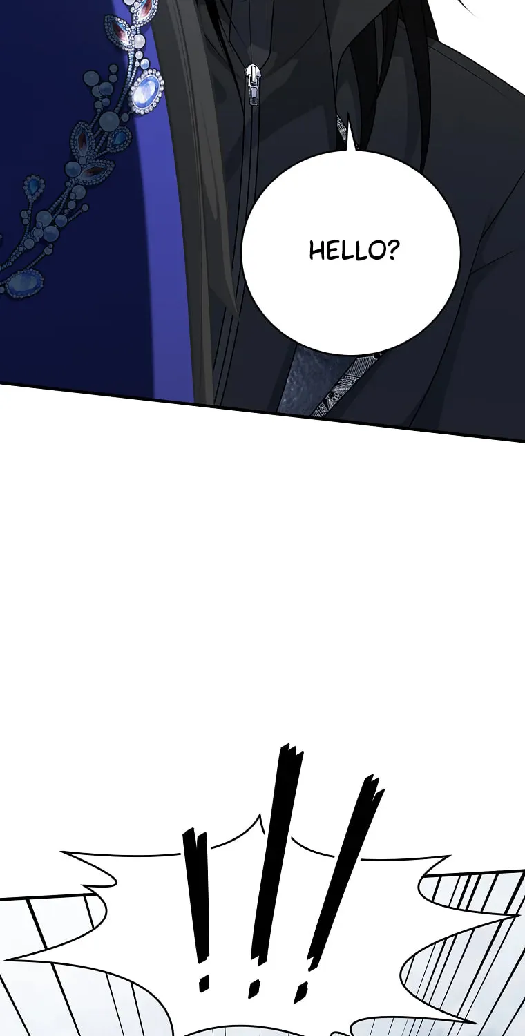 Read Elqueeness chapter 305 image 25 on Lezhin