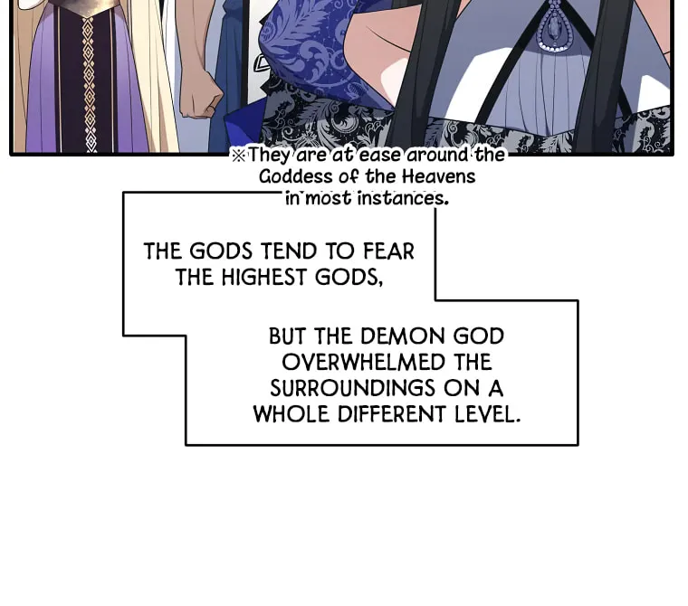 Read Elqueeness chapter 305 image 29 on Lezhin