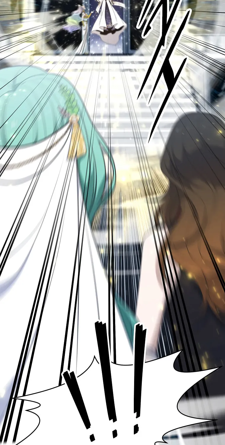 Read Elqueeness chapter 305 image 3 on Lezhin