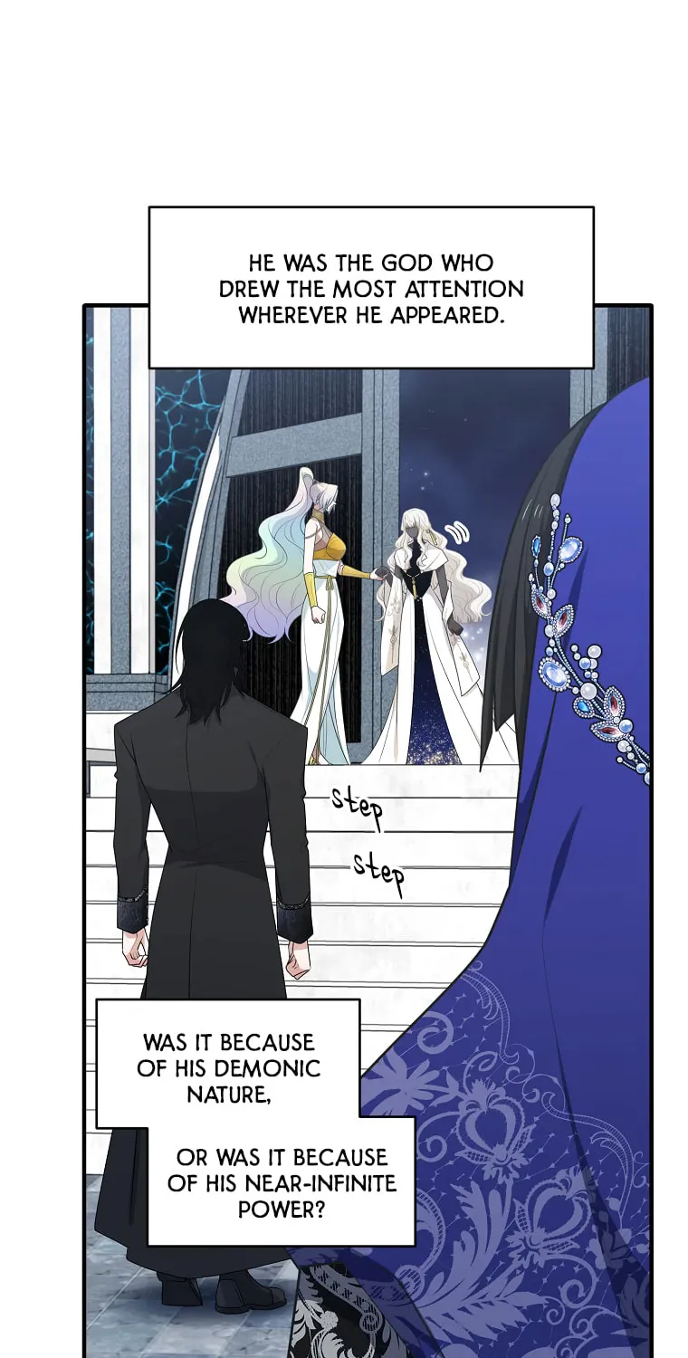 Read Elqueeness chapter 305 image 30 on Lezhin