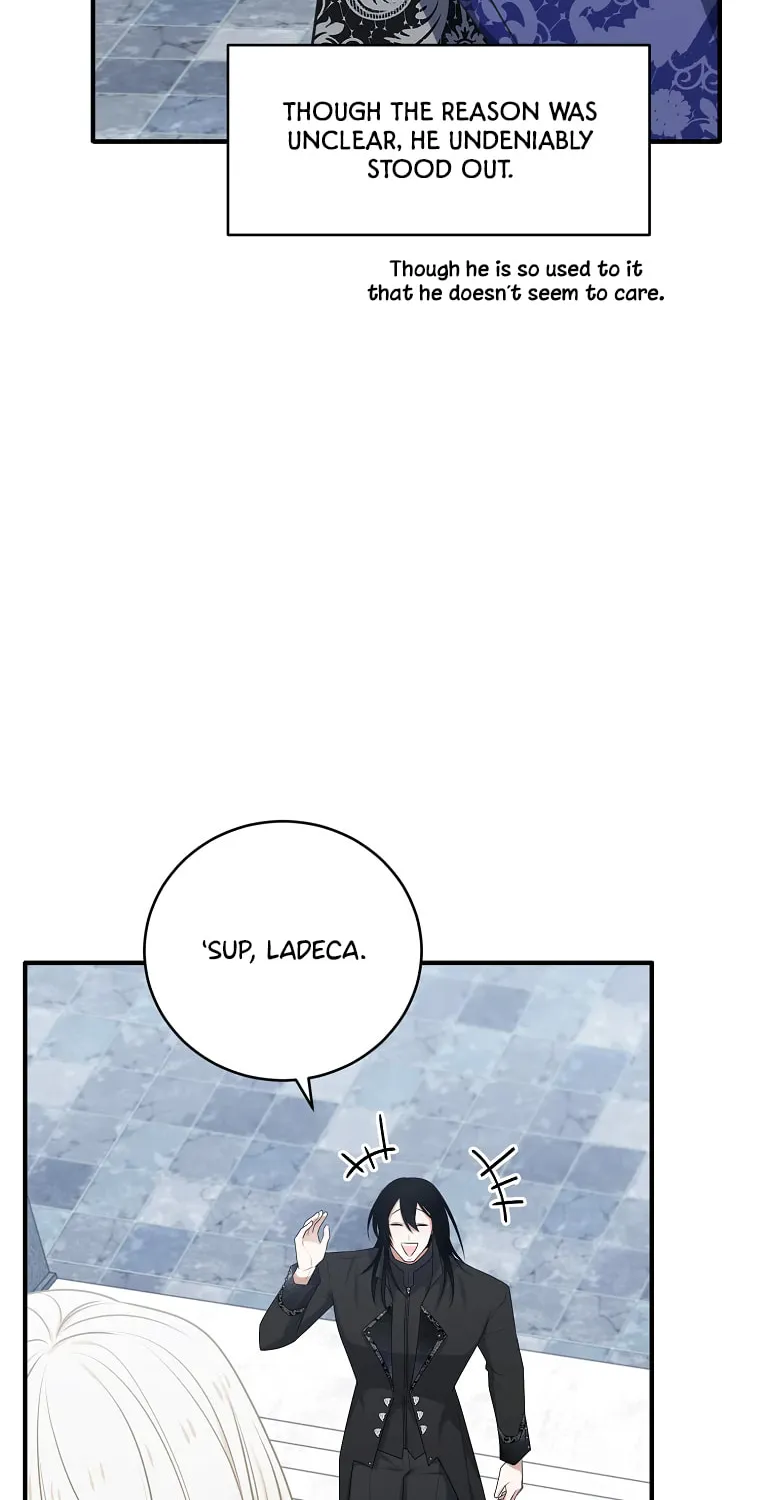 Read Elqueeness chapter 305 image 31 on Lezhin