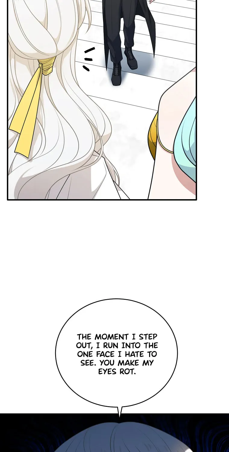 Read Elqueeness chapter 305 image 32 on Lezhin