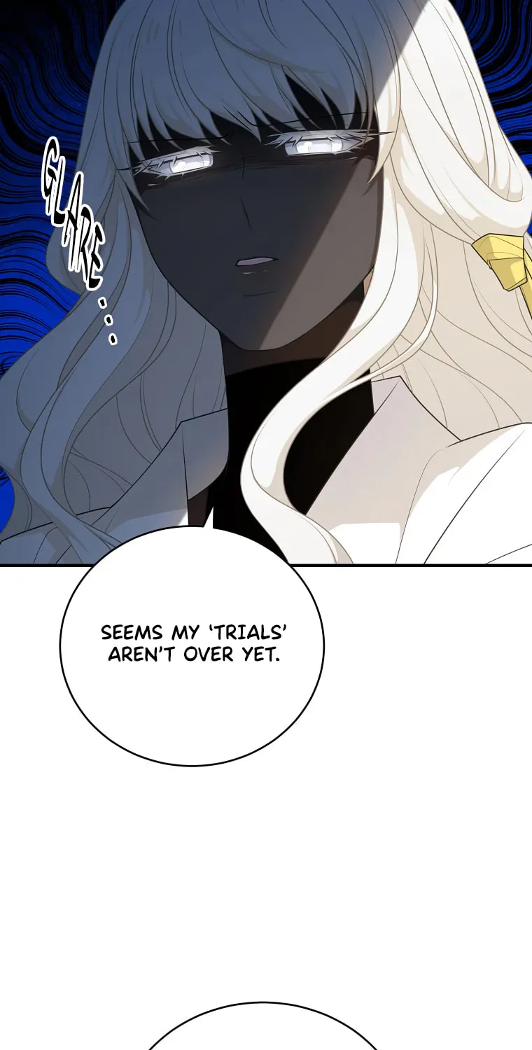 Read Elqueeness chapter 305 image 33 on Lezhin