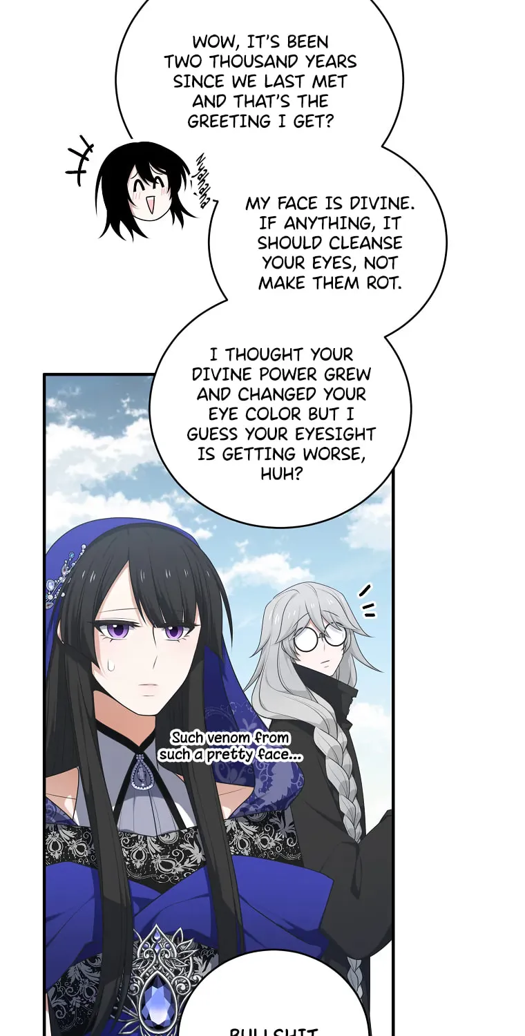 Read Elqueeness chapter 305 image 34 on Lezhin