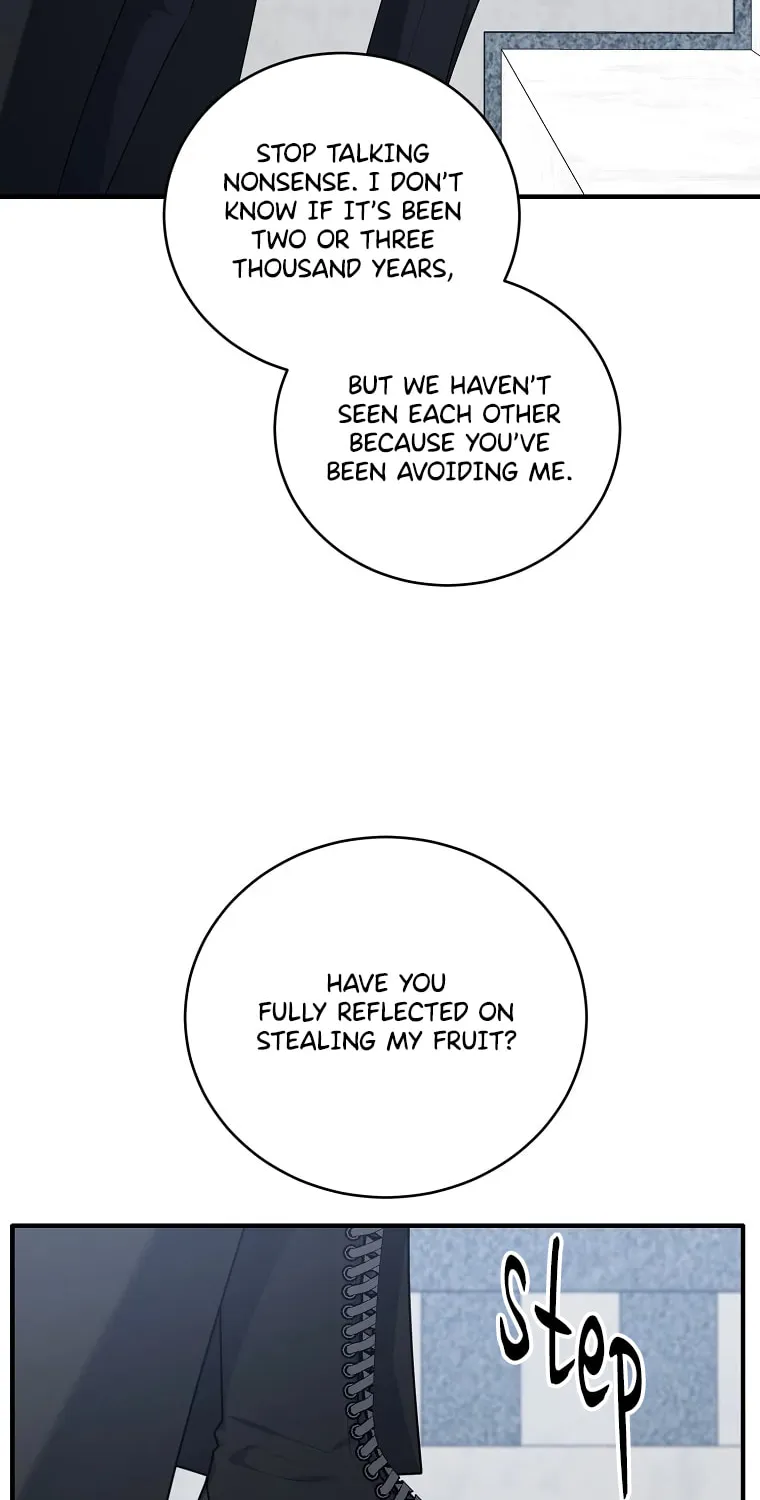 Read Elqueeness chapter 305 image 37 on Lezhin