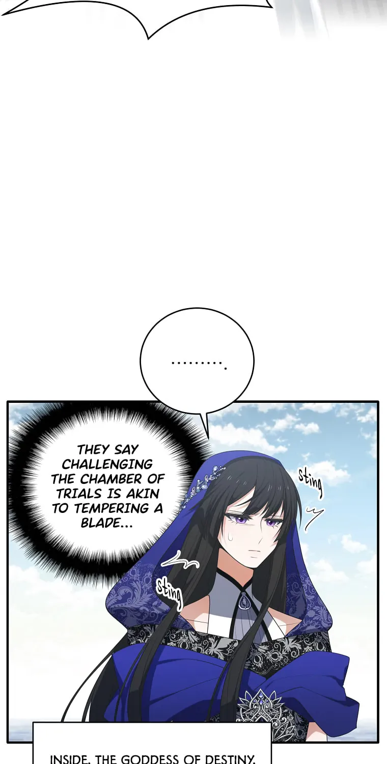 Read Elqueeness chapter 305 image 4 on Lezhin
