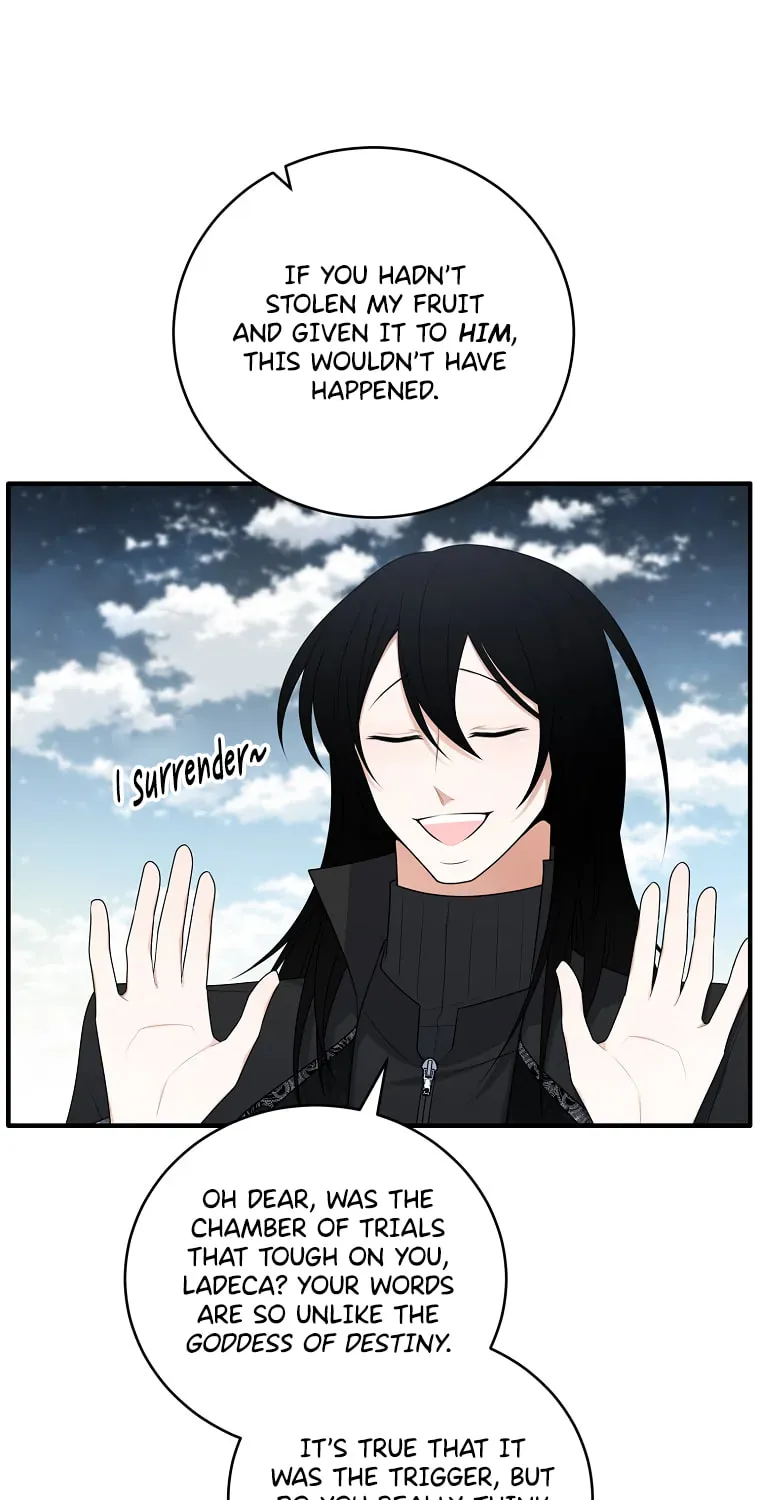Read Elqueeness chapter 305 image 40 on Lezhin