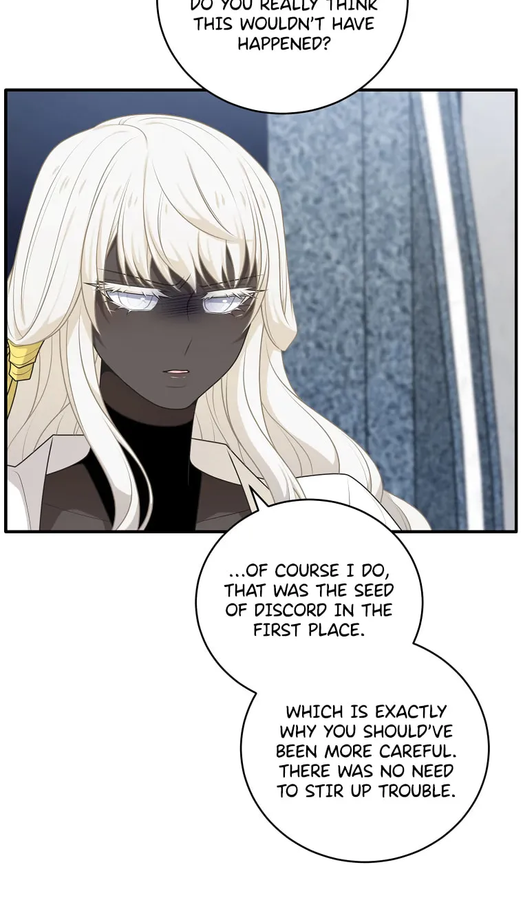 Read Elqueeness chapter 305 image 41 on Lezhin