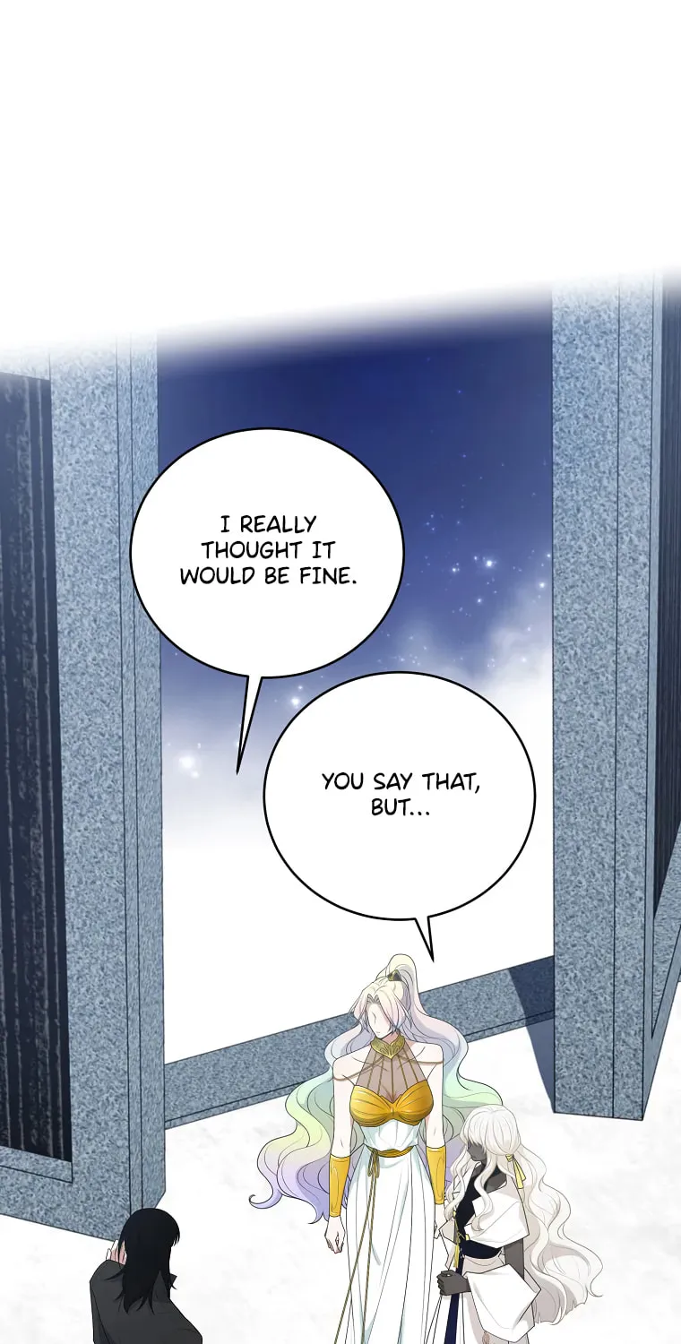 Read Elqueeness chapter 305 image 42 on Lezhin