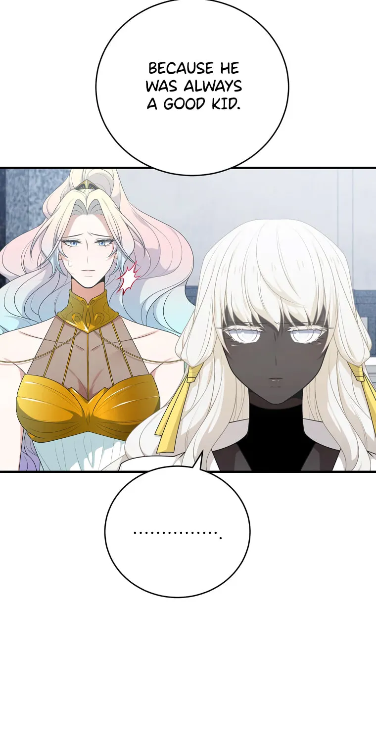 Read Elqueeness chapter 305 image 44 on Lezhin