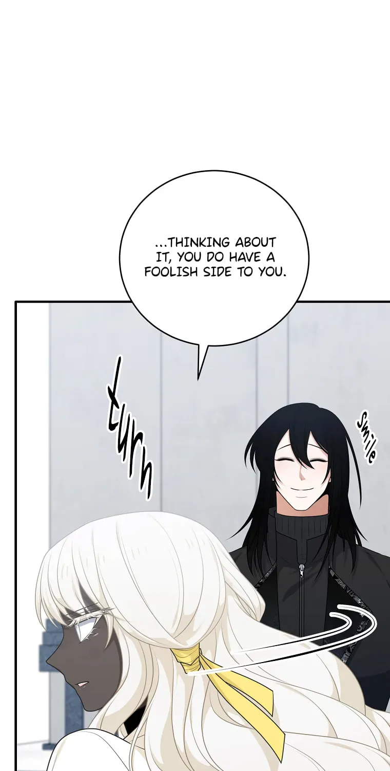 Read Elqueeness chapter 305 image 46 on Lezhin