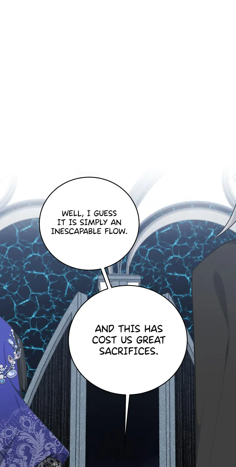 Read Elqueeness chapter 305 image 48 on Lezhin