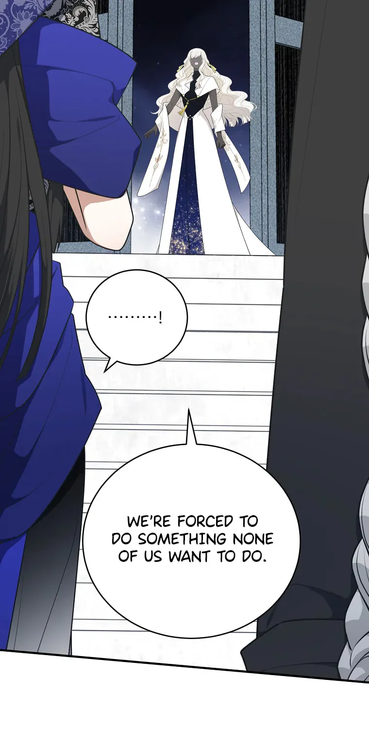 Read Elqueeness chapter 305 image 49 on Lezhin