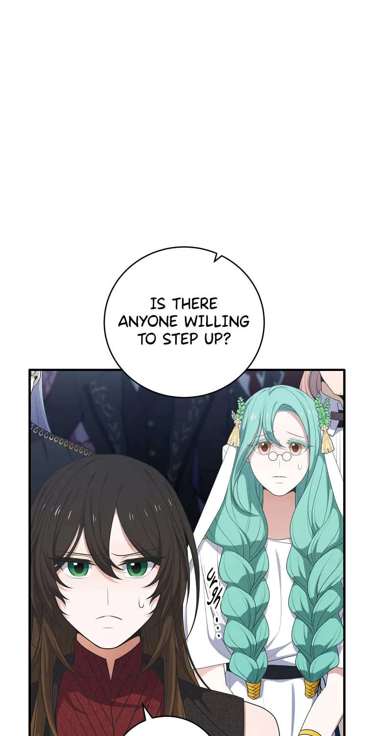 Read Elqueeness chapter 305 image 55 on Lezhin