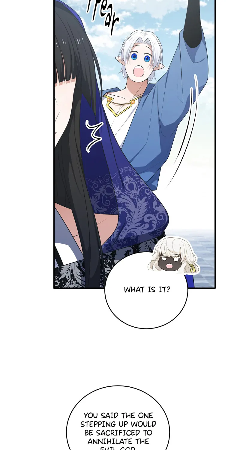 Read Elqueeness chapter 305 image 57 on Lezhin
