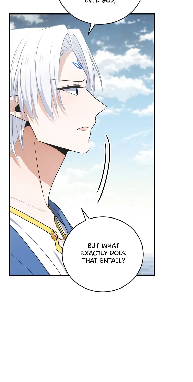 Read Elqueeness chapter 305 image 58 on Lezhin