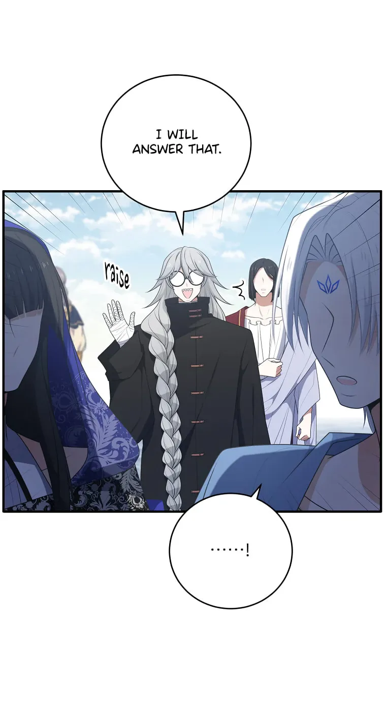Read Elqueeness chapter 305 image 59 on Lezhin