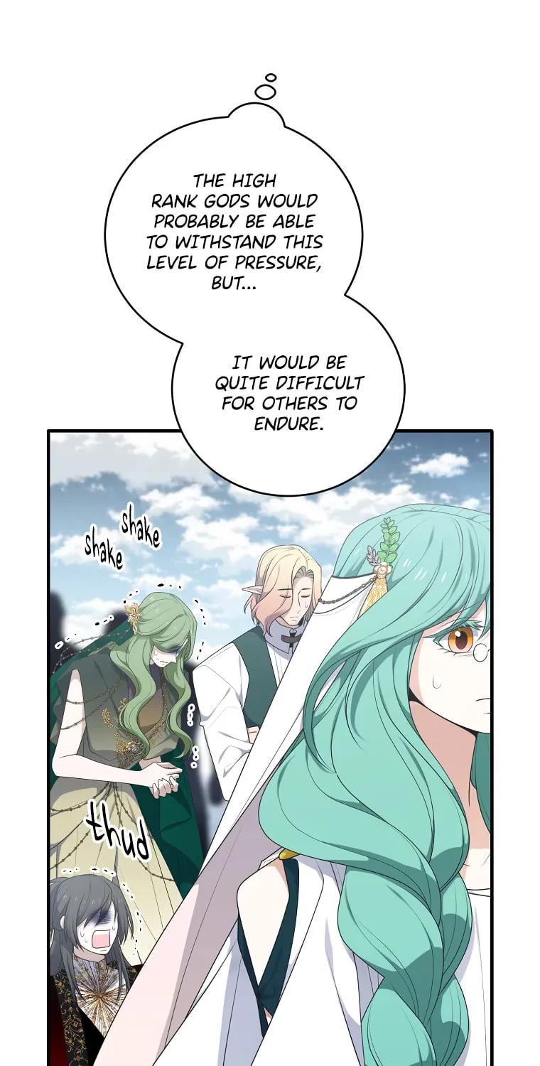 Read Elqueeness chapter 305 image 6 on Lezhin