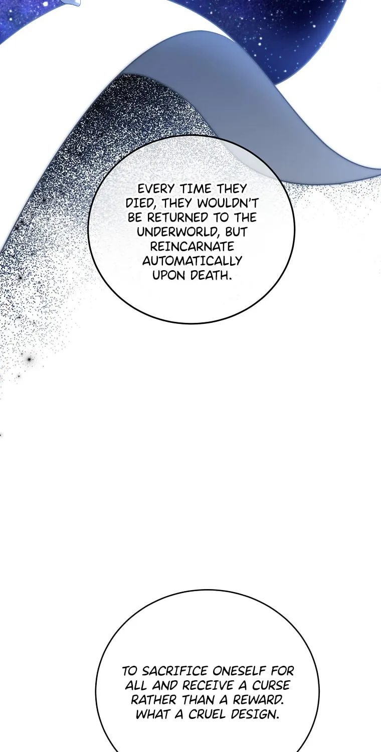 Read Elqueeness chapter 305 image 63 on Lezhin