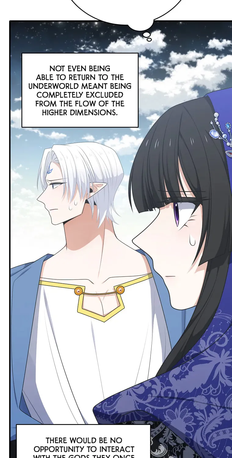 Read Elqueeness chapter 305 image 64 on Lezhin