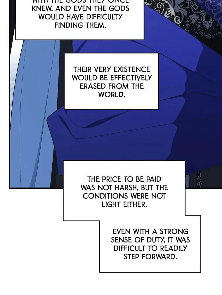 Read Elqueeness chapter 305 image 65 on Lezhin