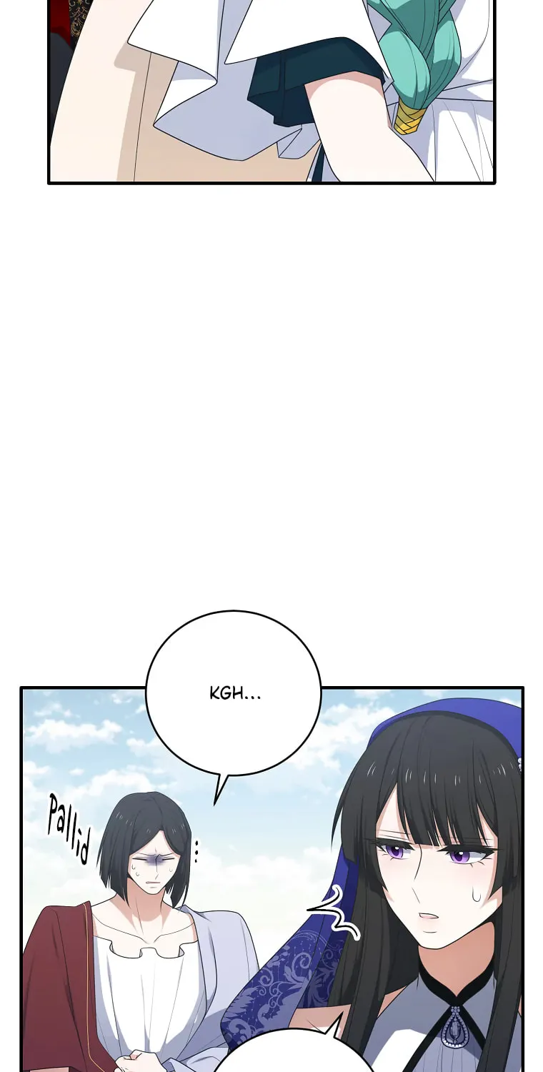 Read Elqueeness chapter 305 image 7 on Lezhin