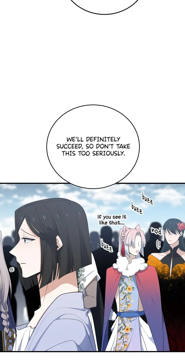Read Elqueeness chapter 305 image 70 on Lezhin