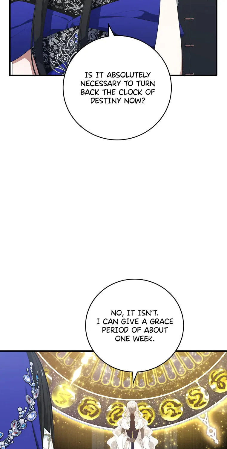 Read Elqueeness chapter 305 image 73 on Lezhin