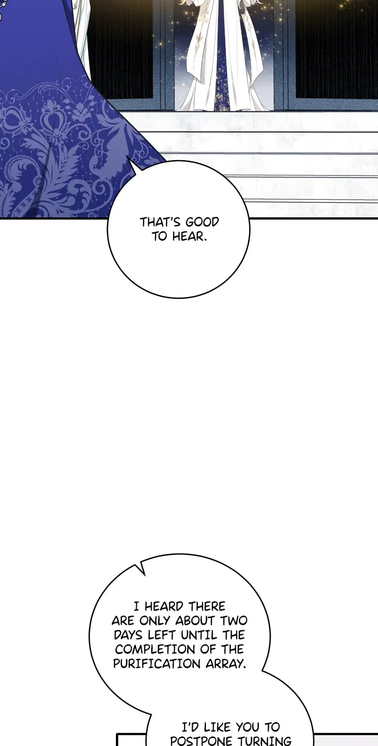 Read Elqueeness chapter 305 image 74 on Lezhin
