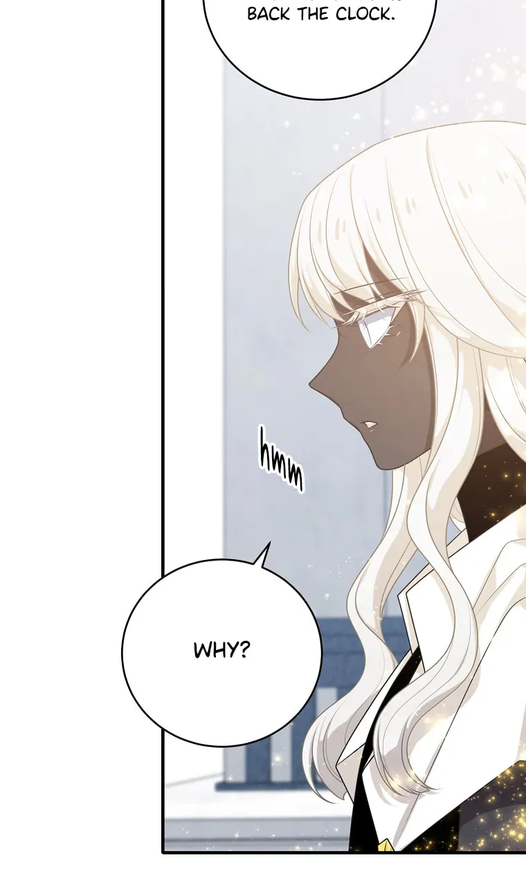 Read Elqueeness chapter 305 image 75 on Lezhin