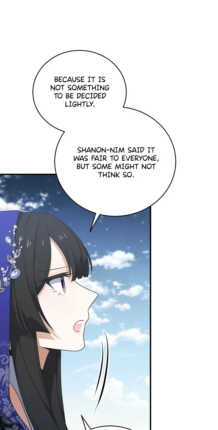 Read Elqueeness chapter 305 image 76 on Lezhin