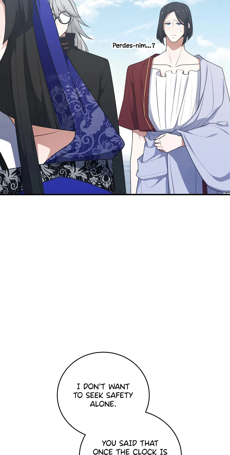 Read Elqueeness chapter 305 image 78 on Lezhin