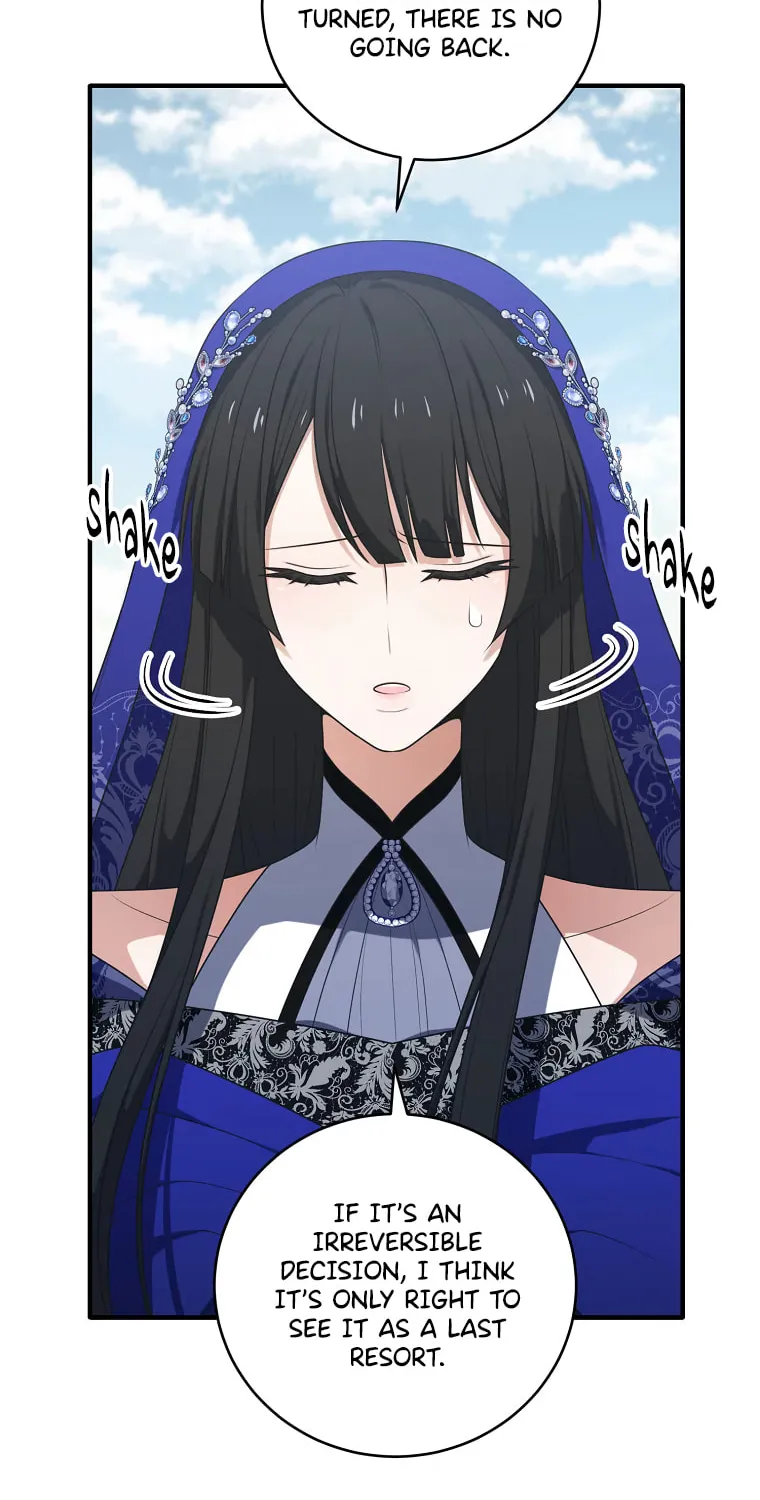 Read Elqueeness chapter 305 image 79 on Lezhin