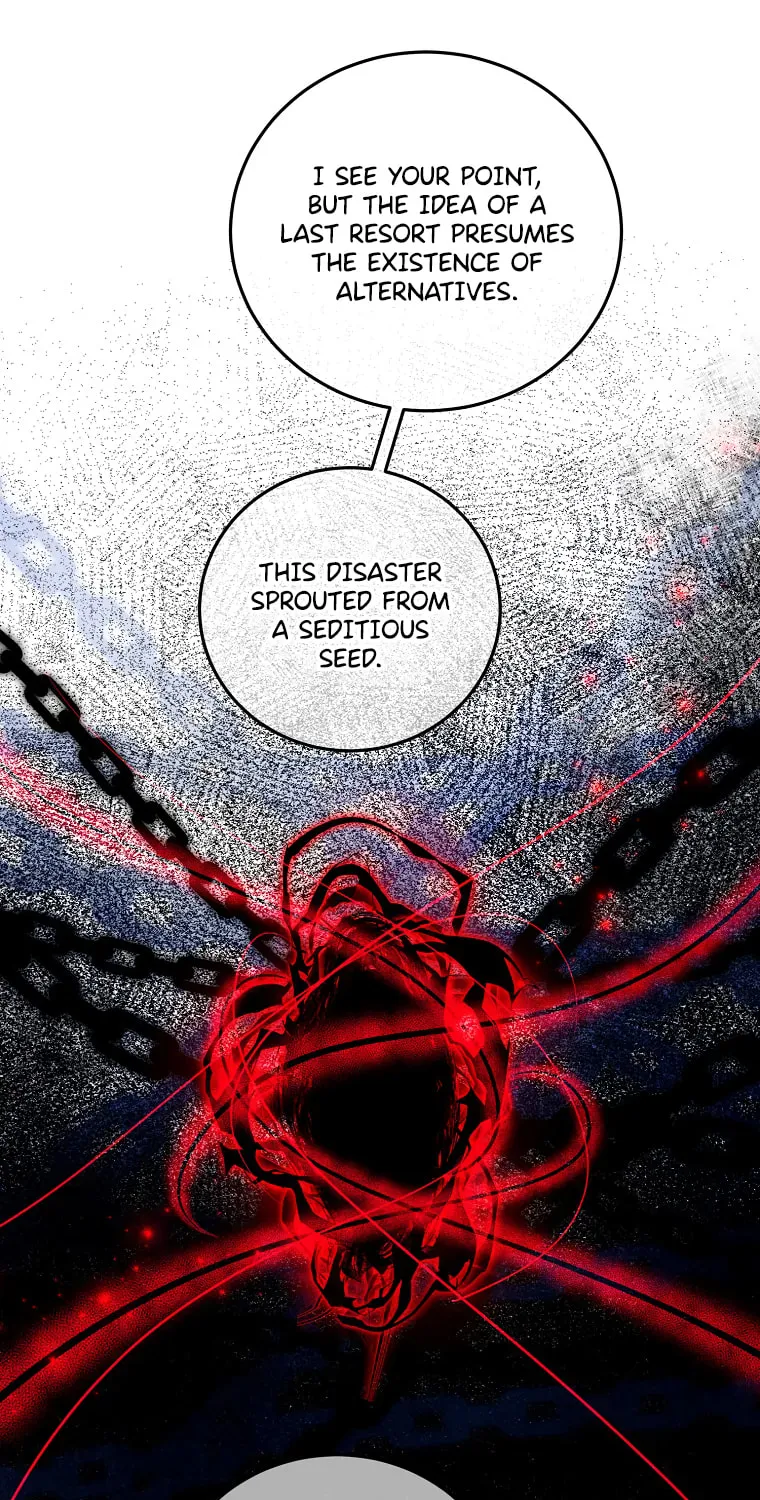 Read Elqueeness chapter 305 image 81 on Lezhin