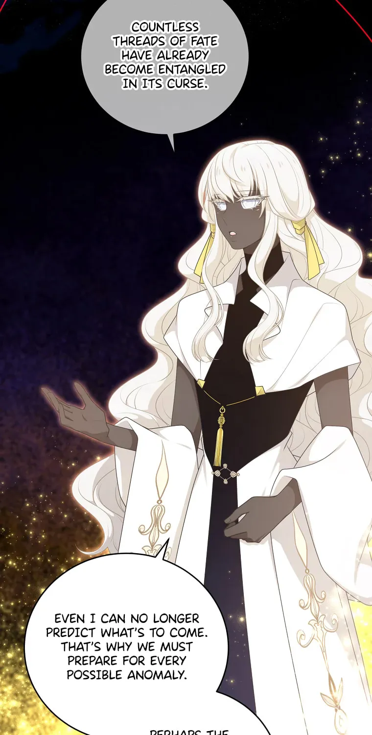 Read Elqueeness chapter 305 image 82 on Lezhin