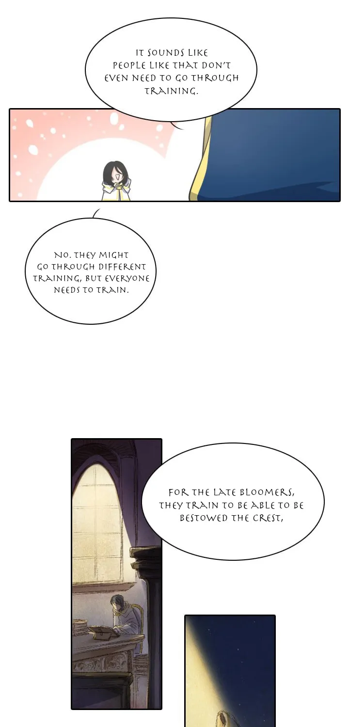 Read Elqueeness chapter 31 image 10 on Lezhin