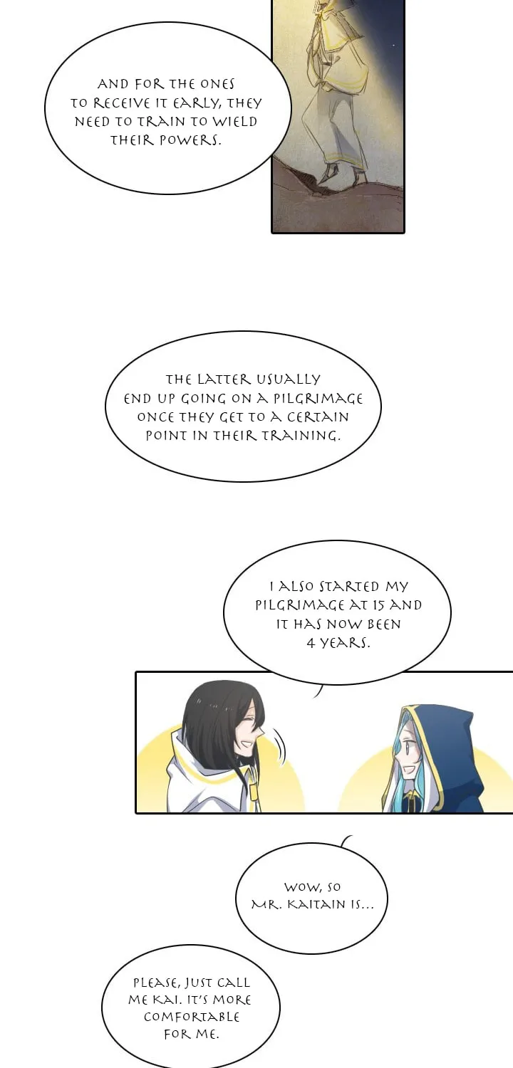 Read Elqueeness chapter 31 image 11 on Lezhin
