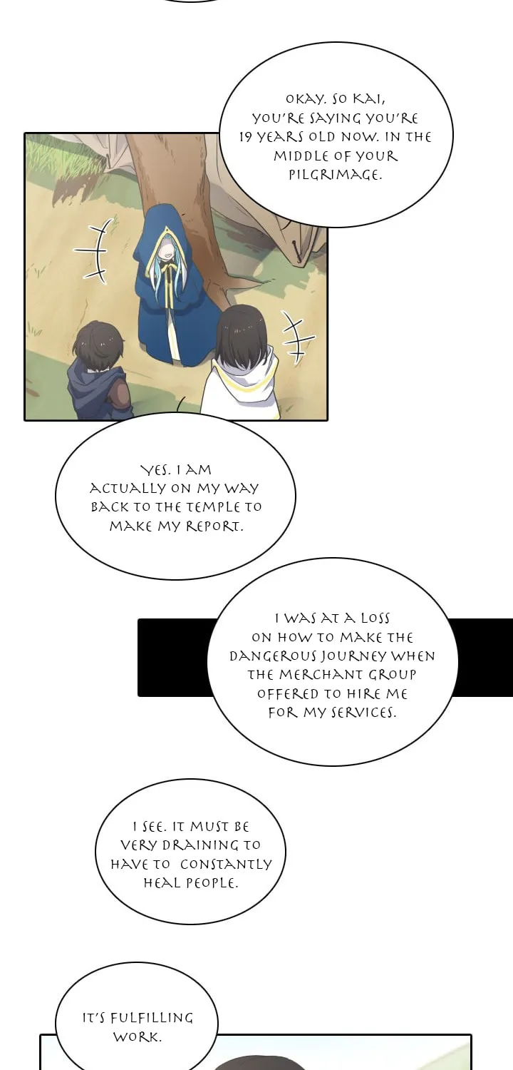 Read Elqueeness chapter 31 image 12 on Lezhin