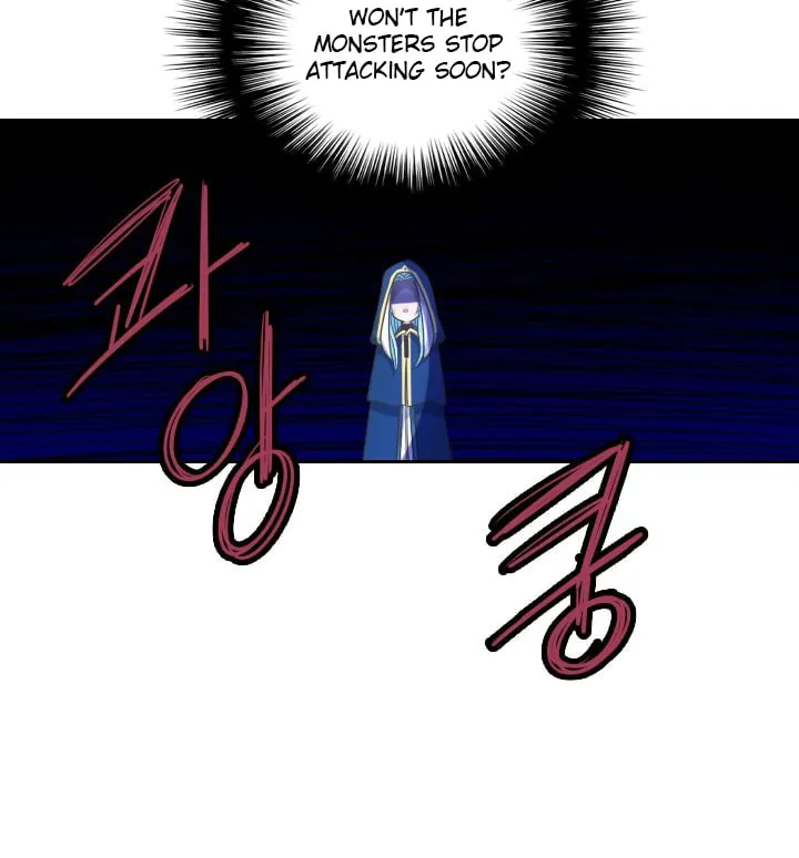 Read Elqueeness chapter 31 image 19 on Lezhin