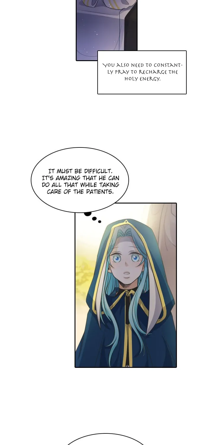 Read Elqueeness chapter 31 image 22 on Lezhin