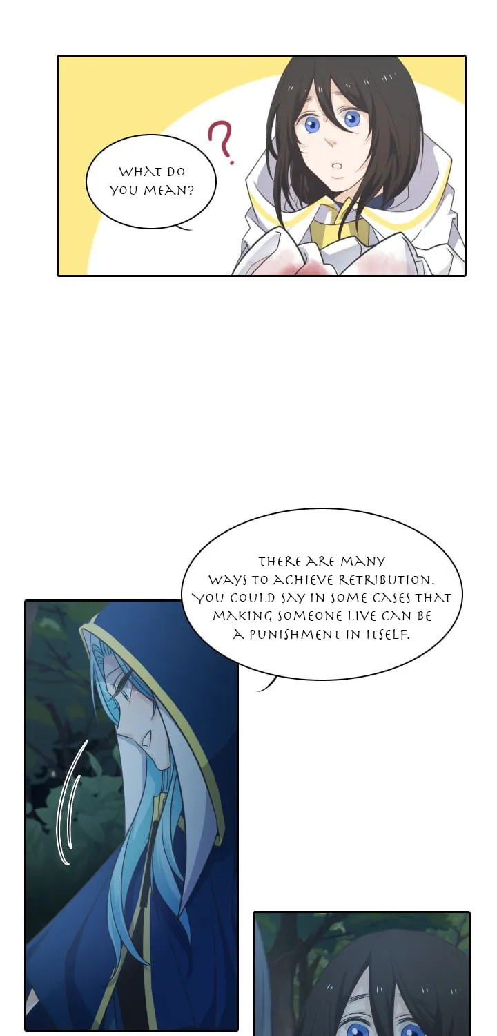 Read Elqueeness chapter 31 image 32 on Lezhin