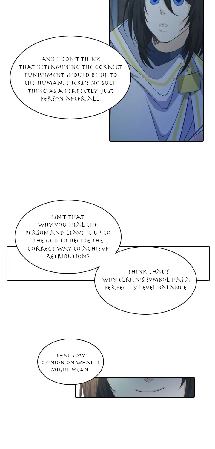 Read Elqueeness chapter 31 image 33 on Lezhin