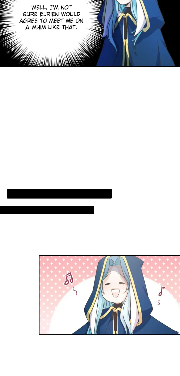 Read Elqueeness chapter 31 image 35 on Lezhin