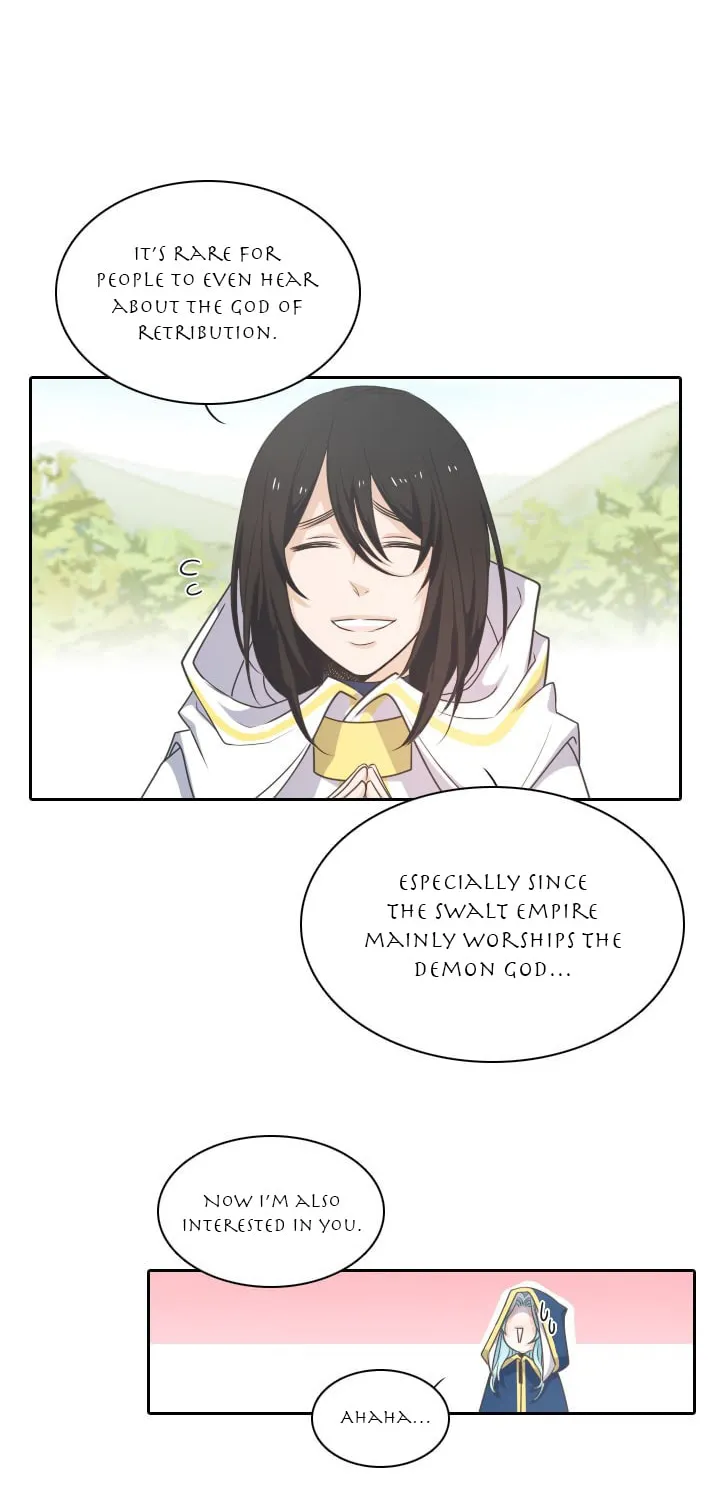 Read Elqueeness chapter 31 image 4 on Lezhin