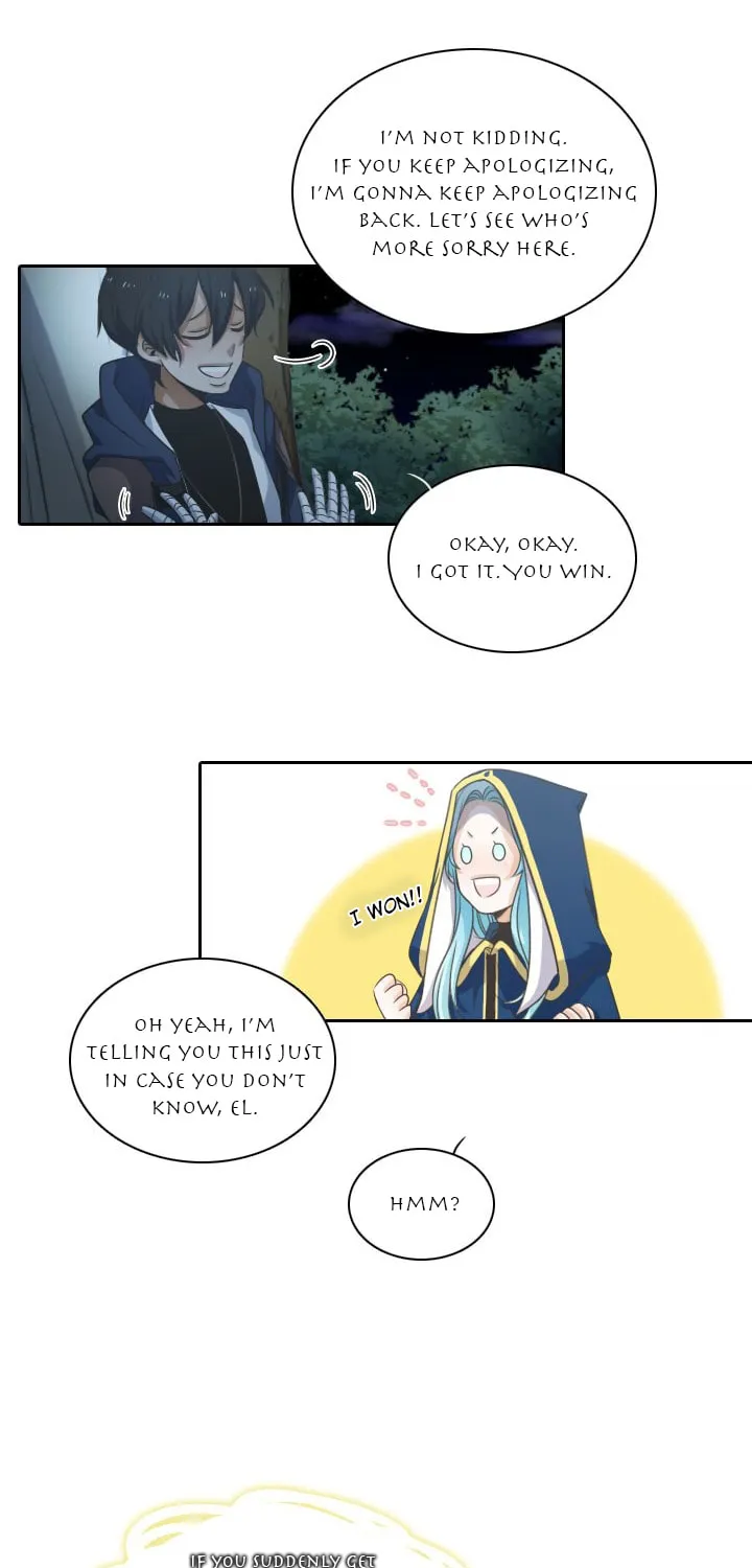 Read Elqueeness chapter 31 image 41 on Lezhin
