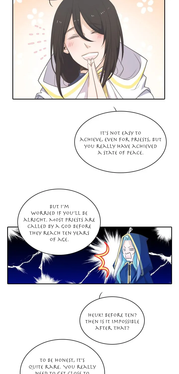 Read Elqueeness chapter 31 image 8 on Lezhin