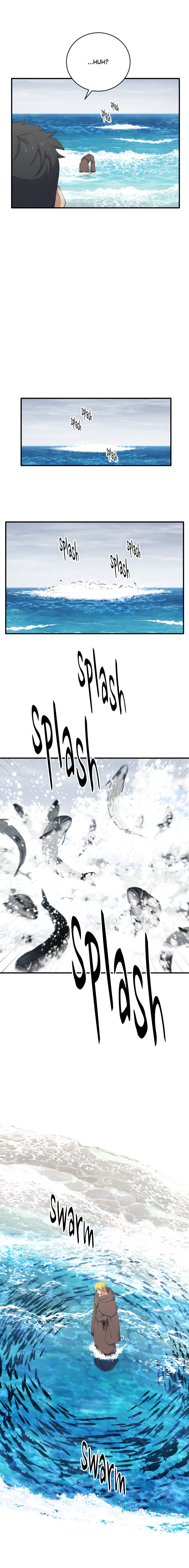 Read Elqueeness chapter 310 image 13 on Lezhin