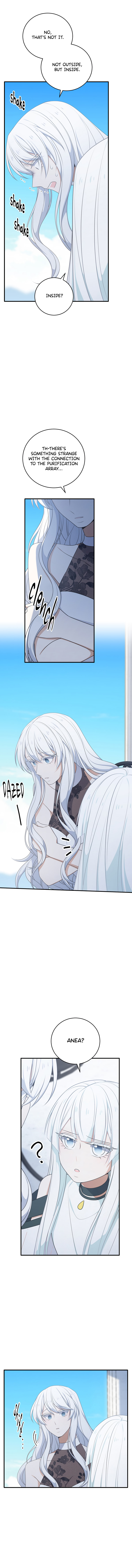 Read Elqueeness chapter 312 image 13 on Lezhin