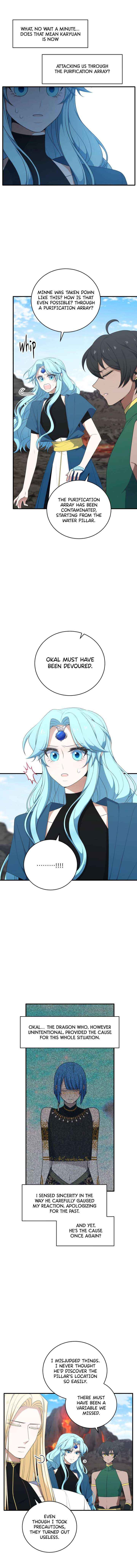 Read Elqueeness chapter 313 image 13 on Lezhin