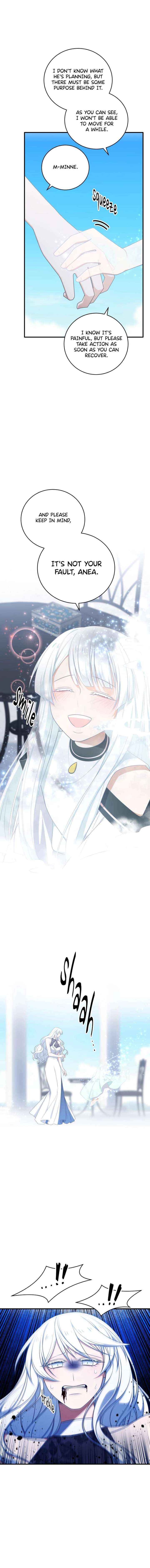 Read Elqueeness chapter 313 image 3 on Lezhin